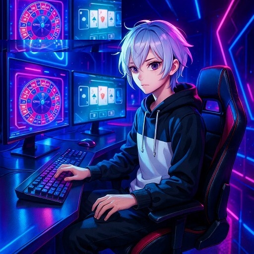 Imagem promocional da 8839 mostrando a plataforma e suas vantagens