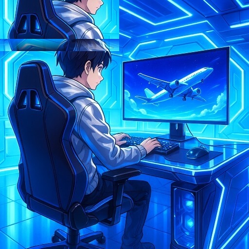 Imagem promocional da 8839 mostrando a plataforma e suas vantagens