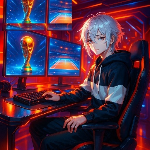 Imagem promocional da 8839 mostrando a plataforma e suas vantagens