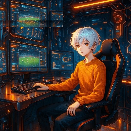 Imagem promocional da 8839 apresentando a plataforma e seus recursos