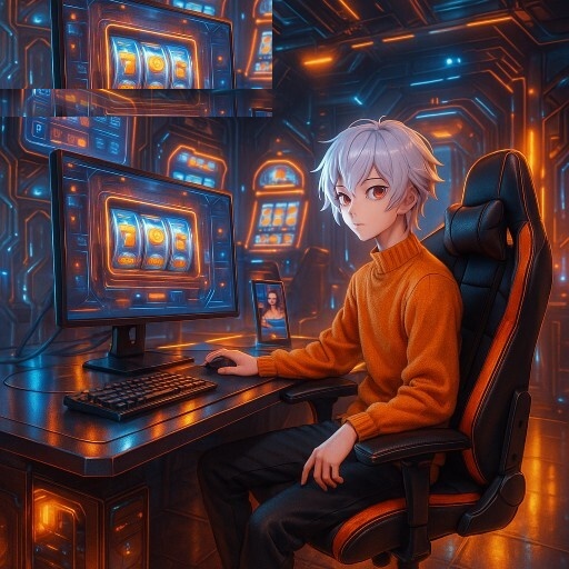 Imagem promocional da 8839 divulgando a plataforma e suas promoções