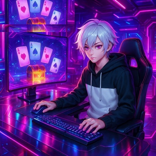 Imagem promocional da 8839 mostrando a plataforma e suas vantagens