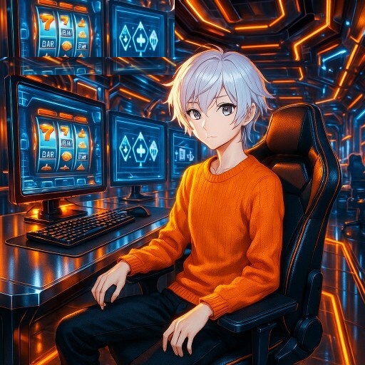 Imagem promocional da 8839 mostrando a plataforma e suas vantagens