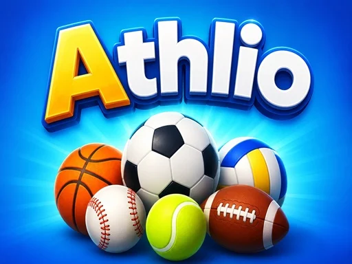 Athlio - 8839