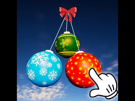 Balloon Pop: Pop & Blast - 8839
