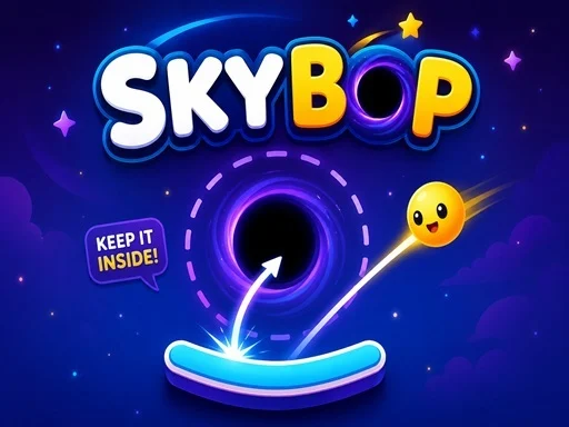 Skybop - 8839