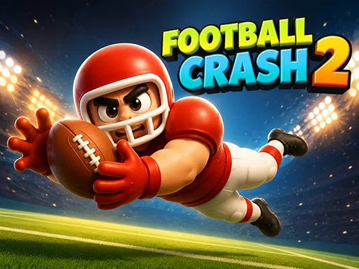 Football Crash 2 - 8839