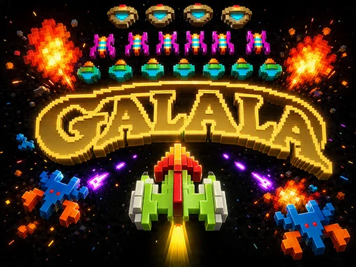 Galala - 8839