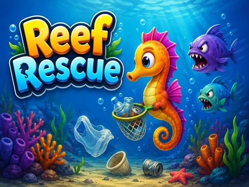 ReefRescue - 8839