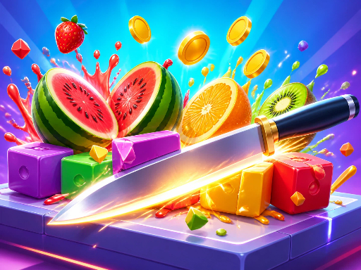 Slice It - 8839