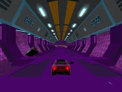 Speed Master Cars - 8839