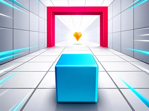 Speed Box Game - 8839
