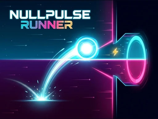 Nullpulse Runner - 8839