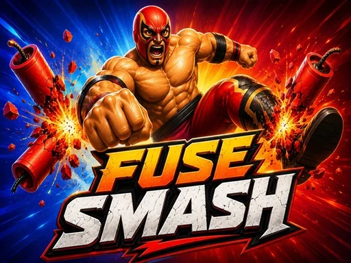 FuseSmash - 8839