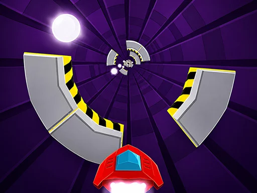 Speed Run Game - 8839