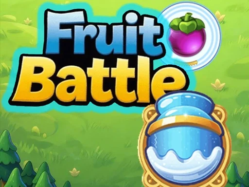 FruitBattle - 8839