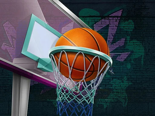 Basketball GOAT - 8839