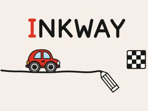 Inkway - 8839