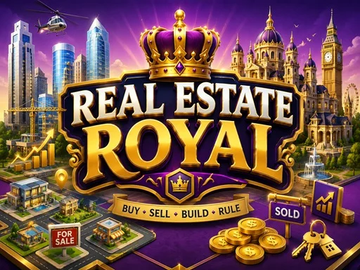Real Estate Royal - 8839