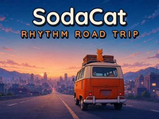 sodacat - 8839