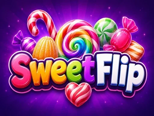 SweetFlip - 8839