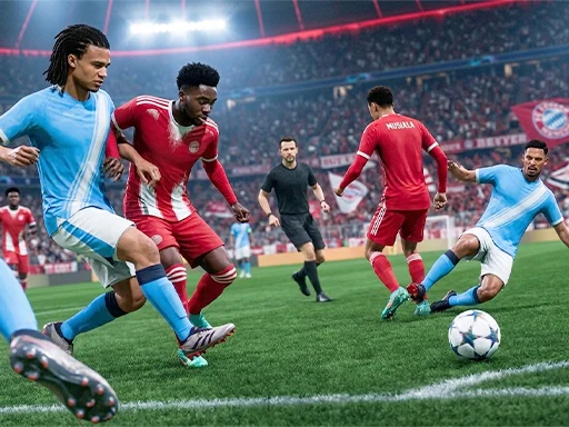 Fiva 26: Soccer - 8839