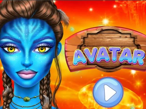 Dresser Avatar - 8839