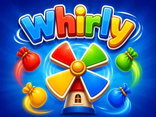 Whirly - 8839