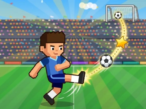 GoalShot - 8839