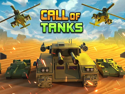Call of Tanks - 8839