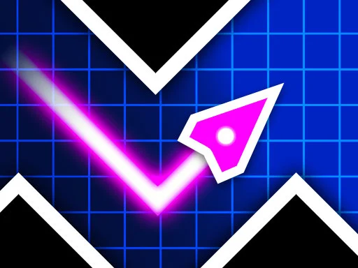 Geometry Vibes - 8839