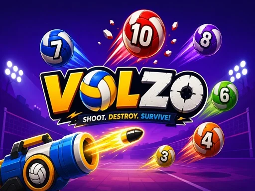 Volzo - 8839