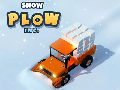 Snow Plow Inc. - 8839