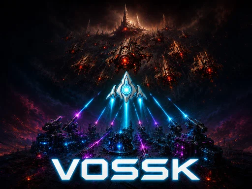 Vossk - 8839