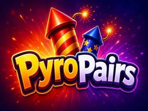 PyroPairs - 8839
