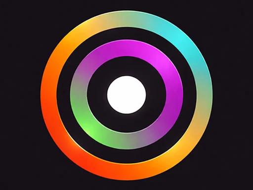 The Rings - 8839