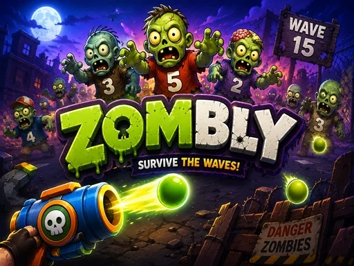 Zomly - 8839