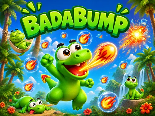 Badabump - 8839