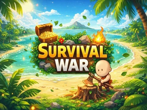 Survival War - 8839