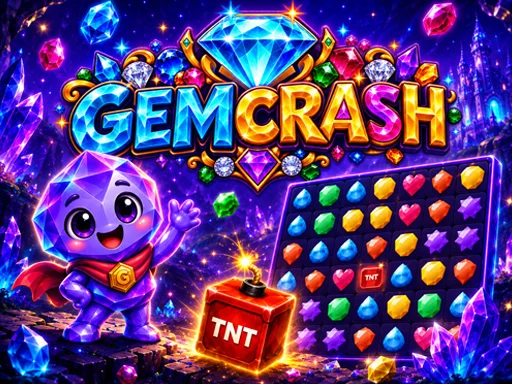 GEMCRASH - 8839