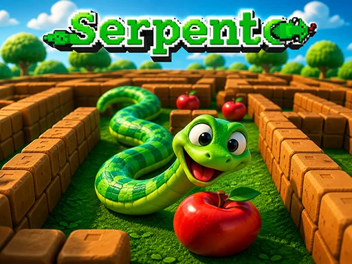 Serpento - 8839