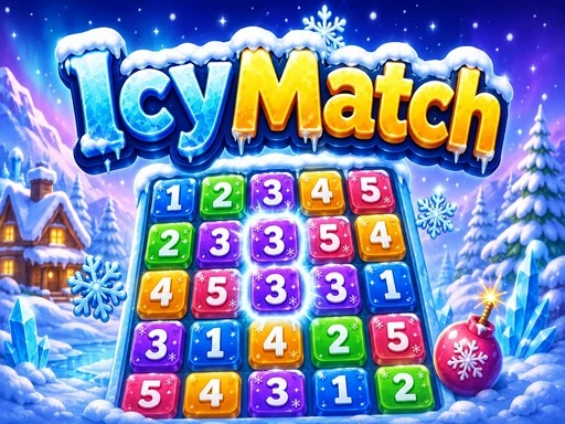 IcyMatch - 8839