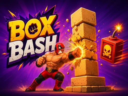 BoxBash - 8839
