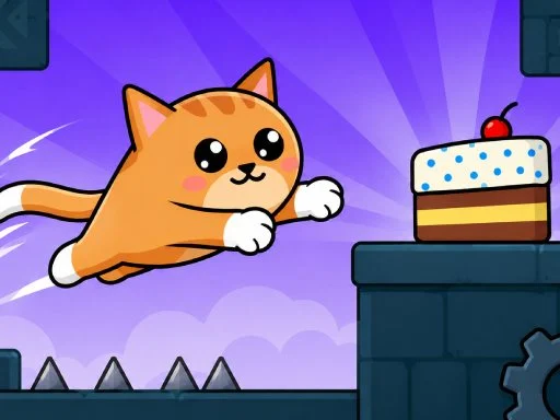 I Am Cake No Cats - 8839