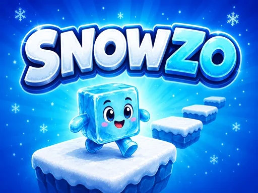 Snowzo - 8839