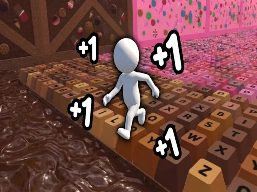 +1 Speed Keyboard Escape - 8839