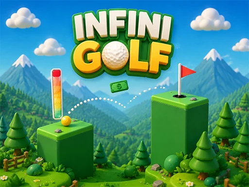 Infini Golf - 8839