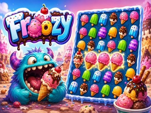 Froozy - 8839