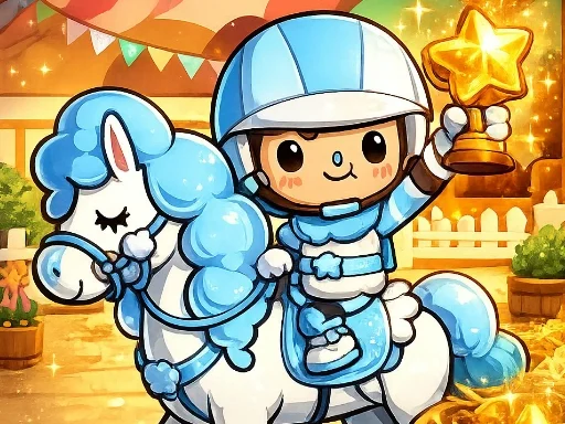 Toca: Hidden Stars - 8839